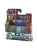 Marvel Minimates Gamora & Rocket with Groot Guardians of the Galaxy Vol. 2 Series 71 View 3