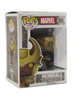 Funko Pop! Heimdall Vinyl Figure #55 View 3