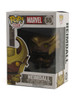 Funko Pop! Heimdall Vinyl Figure #55 View 2