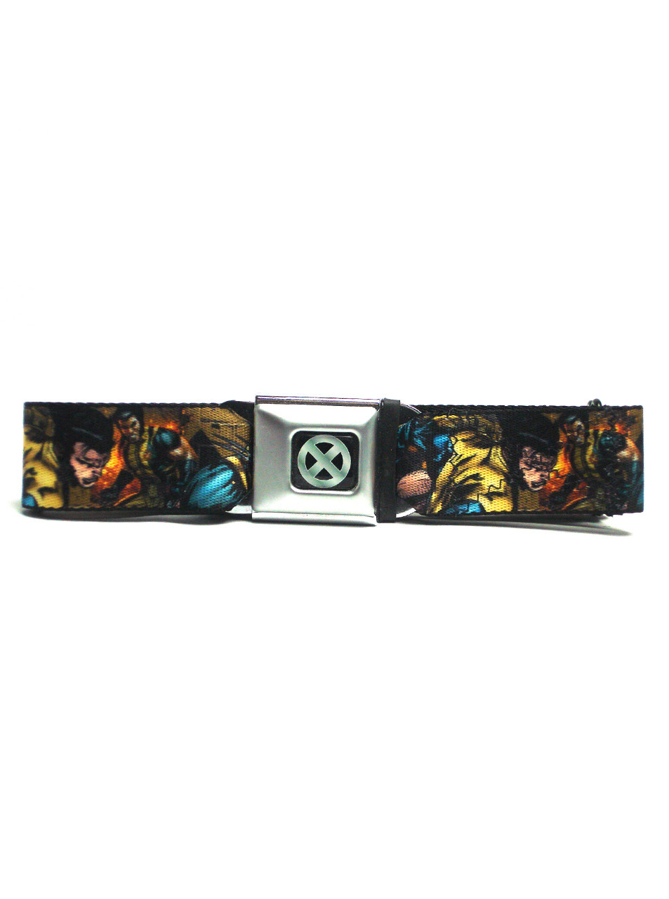 wolverine belt