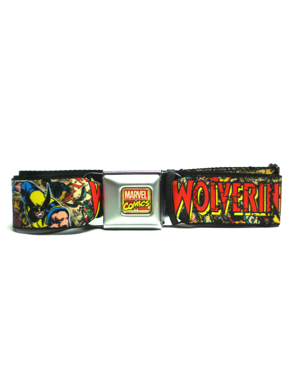 wolverine belt