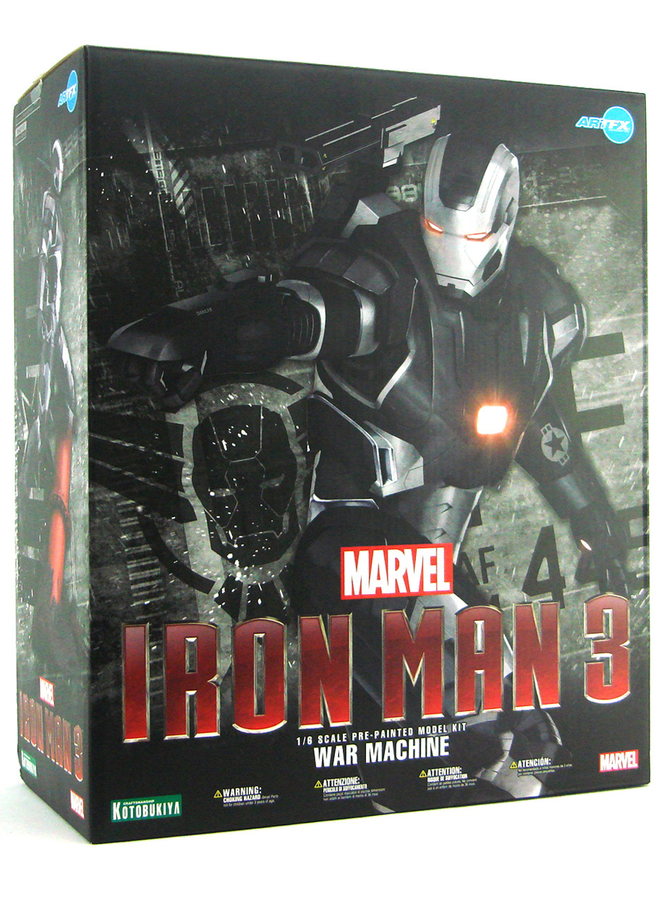 Action Figures Marvel Minimates Tru Toys R Us Iron Man 2