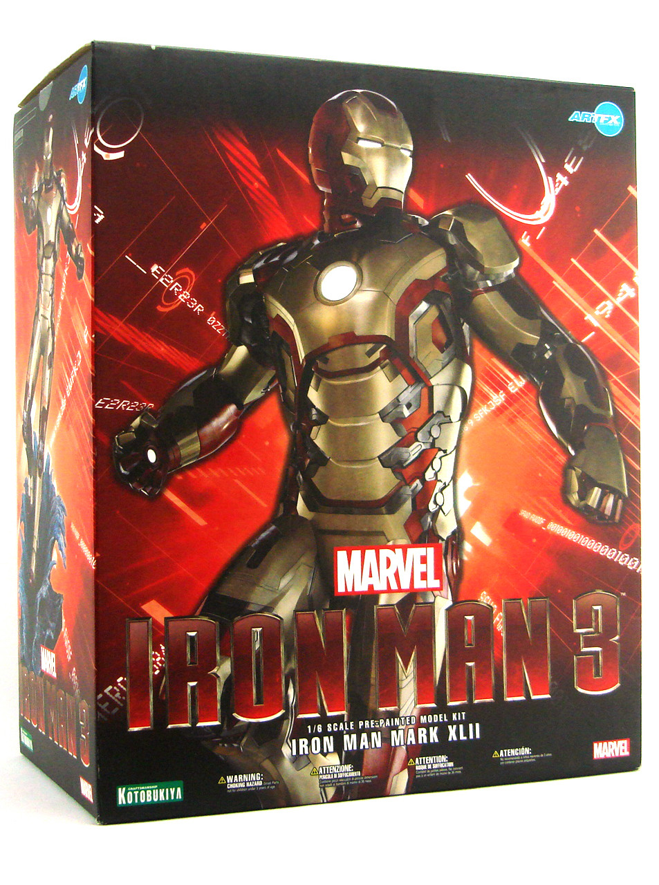 iron man mark 67