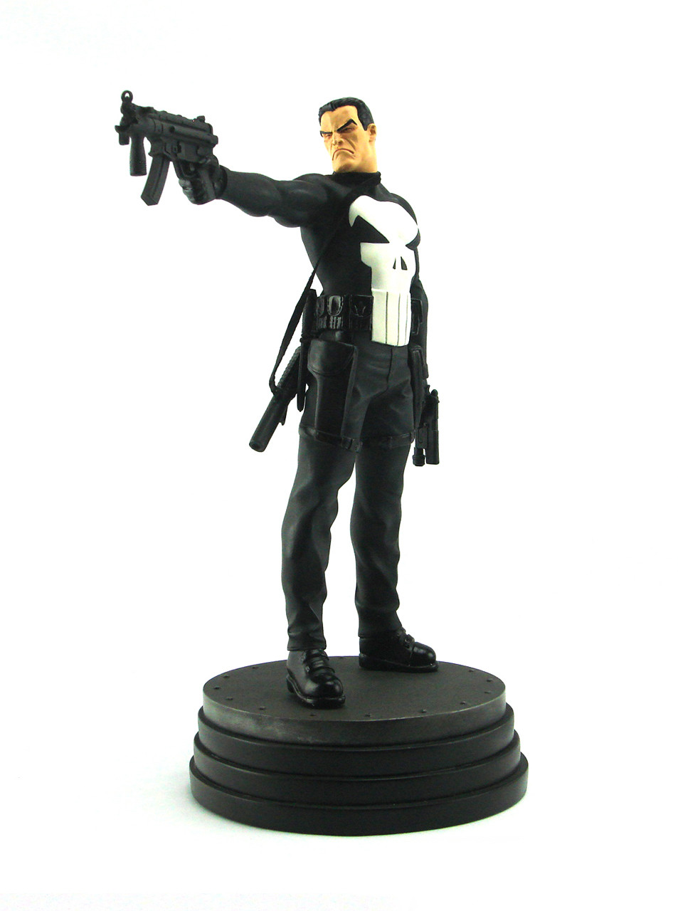 punisher figurine