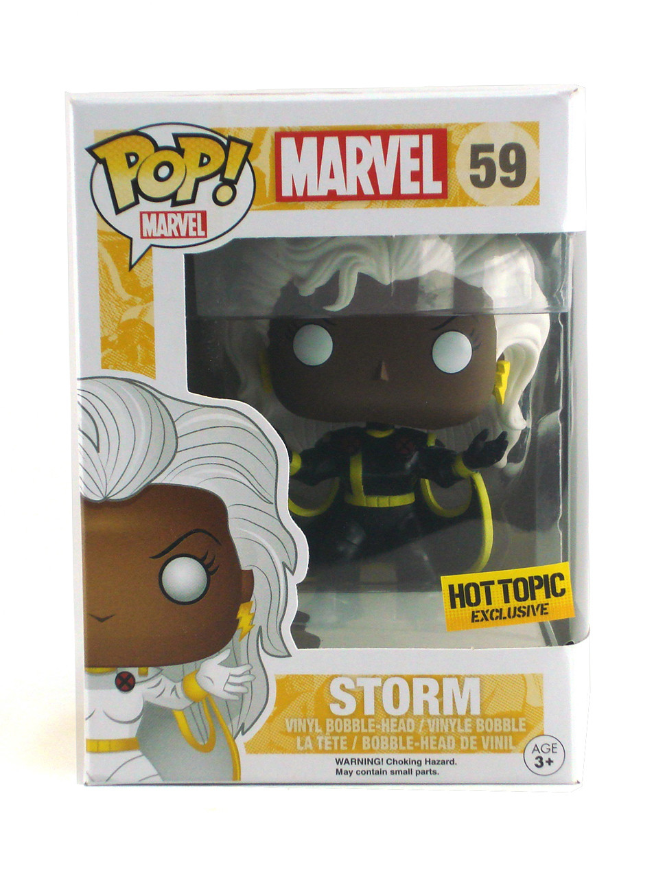 storm funko pop