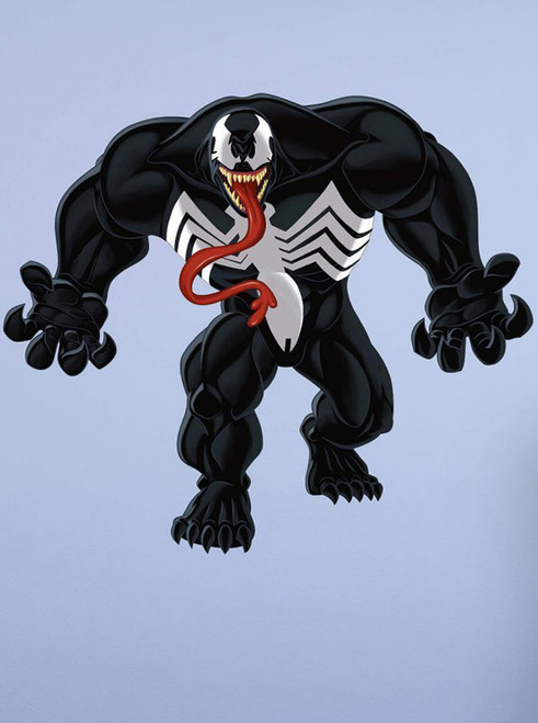 Fathead Venom Real Big Wall Graphic View 1