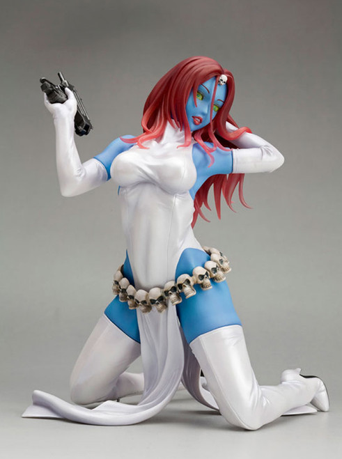 Kotobukiya Mystique Marvel Bishoujo Statue Boondock Collectibles See the latest bishoujo statue releases from kotobukiya! kotobukiya mystique marvel bishoujo statue