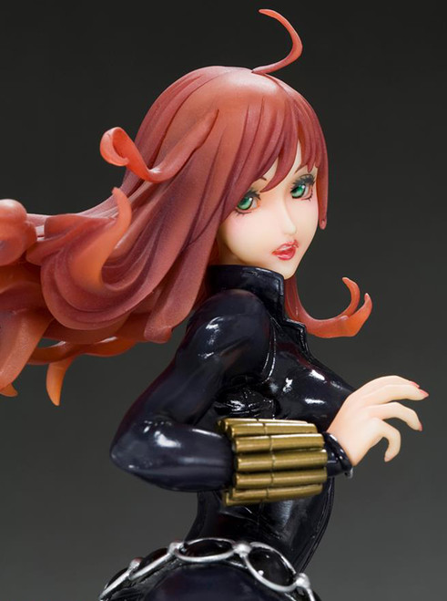 Black Widow Covert Ops Version Bishoujo Kotobukiya Main