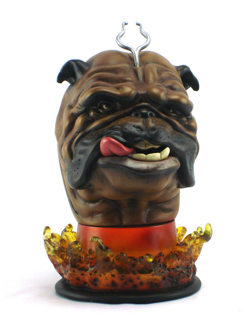 Bowen Designs Lockjaw Mini Bust View 1