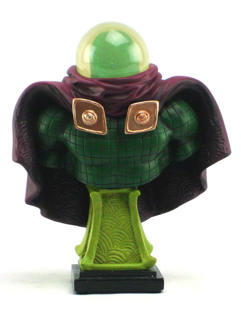 Bowen Designs Mysterio Mini Bust View 1