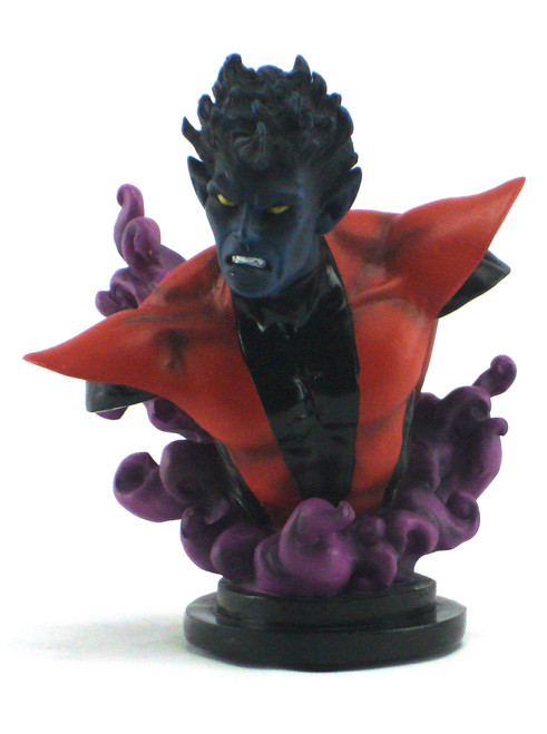 Bowen Designs Nightcawler Mini Bust View 1
