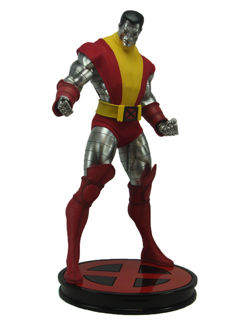 Sideshow Collectibles Colossus Premium Format Figure View 1