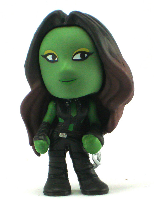 gamora bobblehead