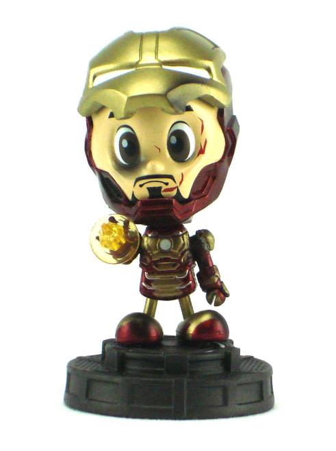 cosbaby iron man mark 1