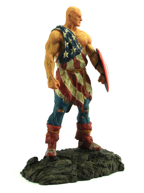 earth x toys & collectibles