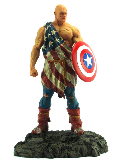 earth x toys & collectibles