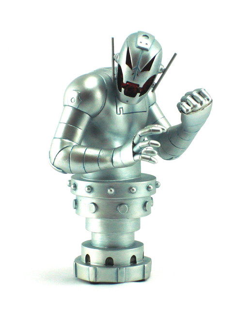 Bowen Designs Ultron Mini-Bust View 1