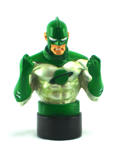 Bowen Designs Captain Marvel Classic Version View 1