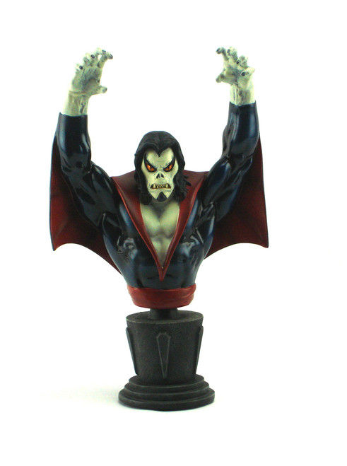 Bowen Designs Morbius The Living Vampire View 1