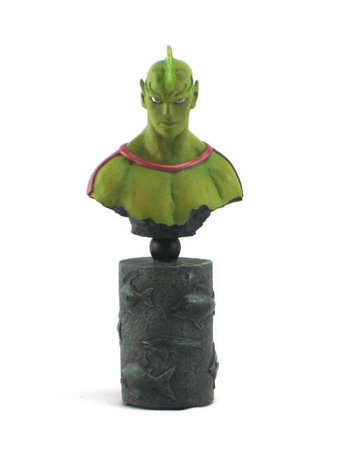 Bowen Designs Triton From The Inhumans Mini Bust View 1