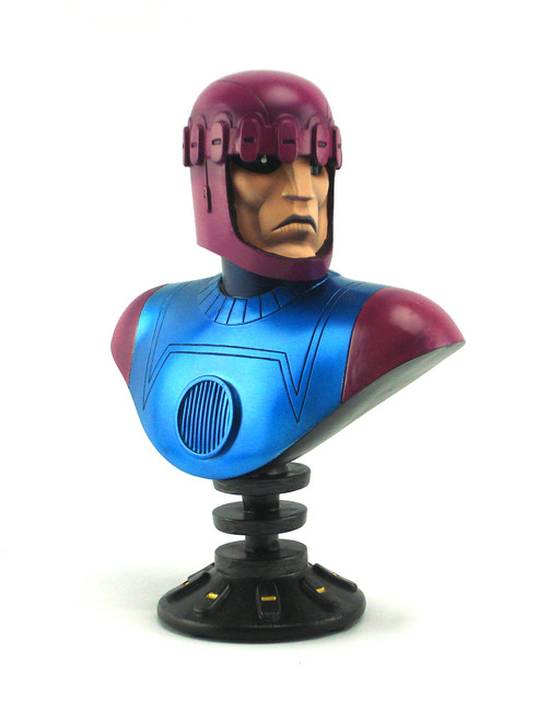 Bowen Designs Sentinel Mini Bust View 1
