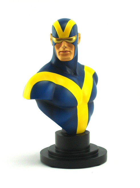 Bowen Designs Goliath Mini Bust View 1