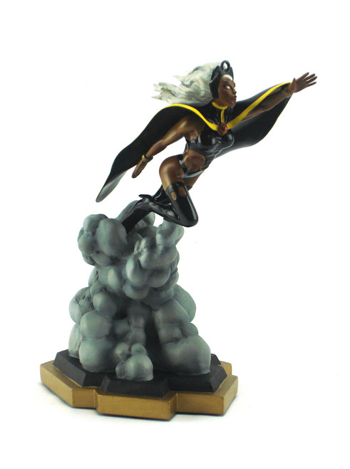 Bowen Designs Storm Mini-Statue View 1