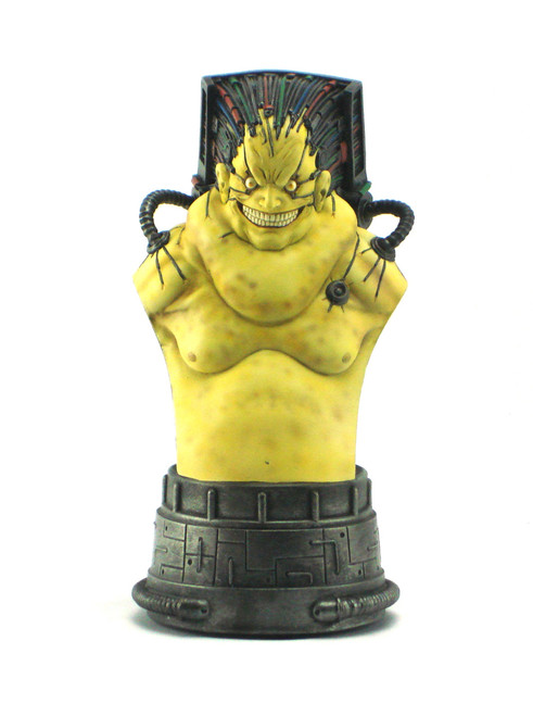 Bowen Designs Mojo Mini Bust View 1