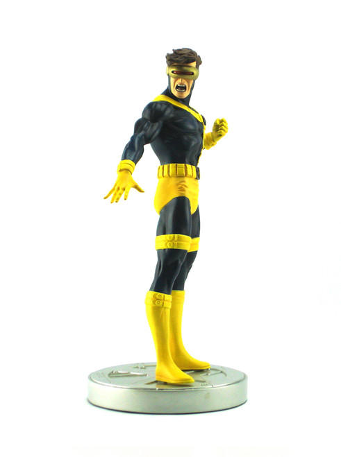 Bowen Designs Cyclops Painted Statue Modern Version View 1