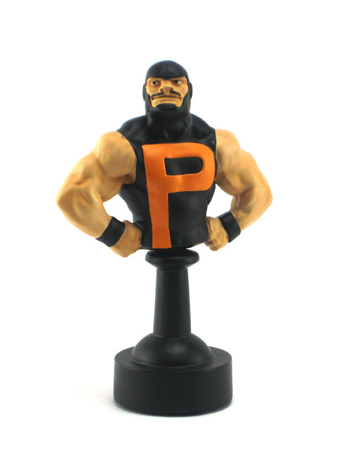 Bowen Designs Puck Mini Bust View 1