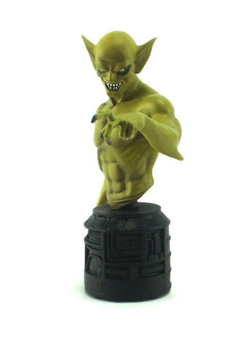 Bowen Designs The Jackal Mini Bust View 1