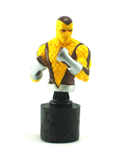 Bowen Designs Shocker Mini Bust View 1