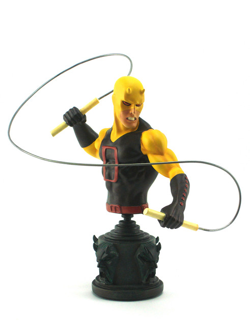 Bowen Designs Daredevil Mini Bust (Original Version) View 1