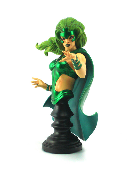 Bowen Designs Polaris Mini Bust View 1