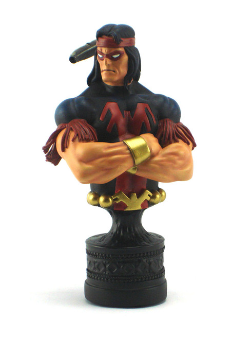 Bowen Designs Thunderbird Mini Bust View 1