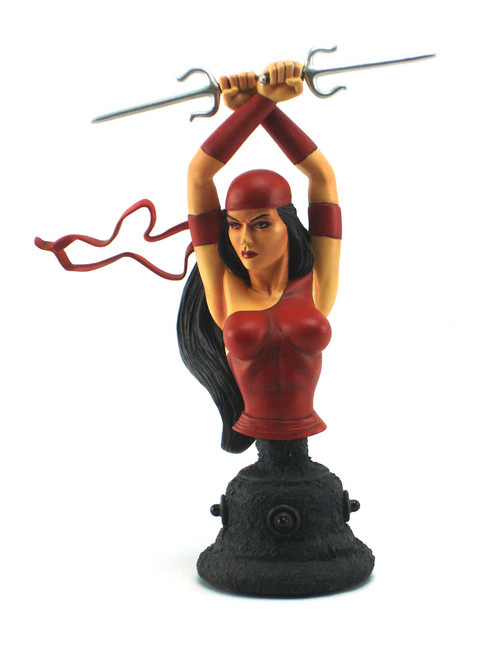 Bowen Designs Elektra Mini Bust View 1
