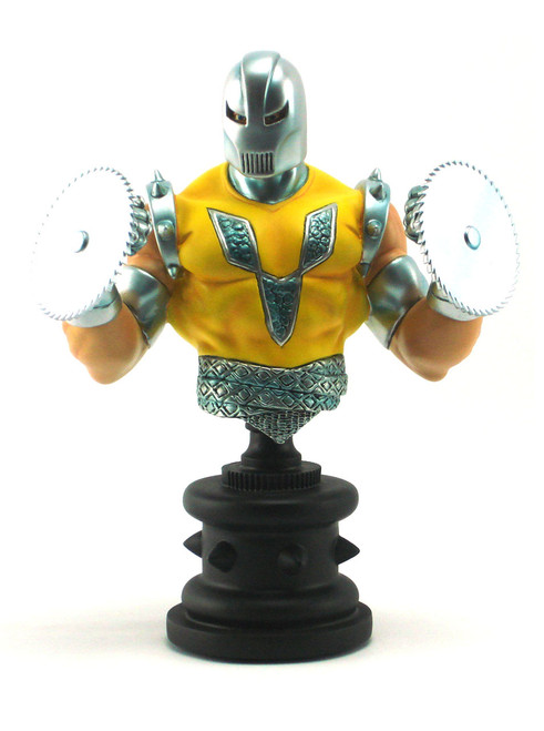 Bowen Designs Original Gladiator Mini Bust View 1