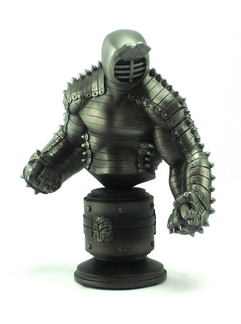 Bowen Designs The Destroyer Mini Bust View 1