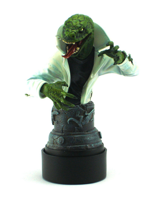 Bowen Designs The Lizard Mini Bust View 1