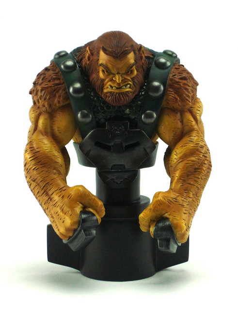 Bowen Designs Ulik Mini Bust View 1