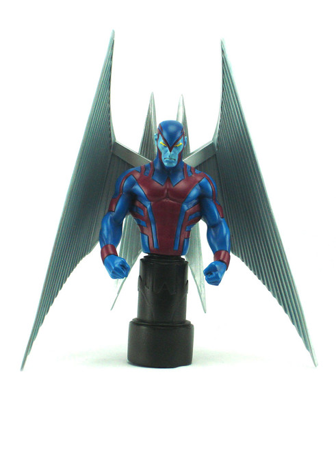 Bowen Designs Archangel Mini Bust View 1