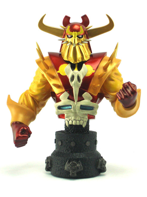 Bowen Designs Kurse Mini Bust View 1