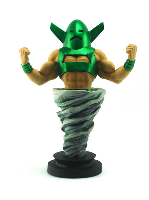 Bowen Designs Whirlwind Mini Bust View 1