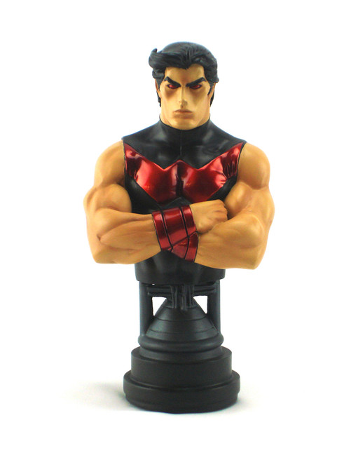 Bowen Designs Wonder Man Mini Bust View 1