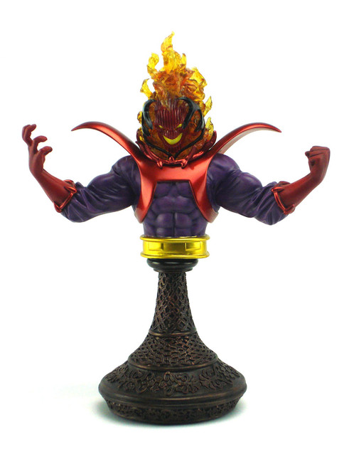 Bowen Designs Dormammu Mini Bust View 1