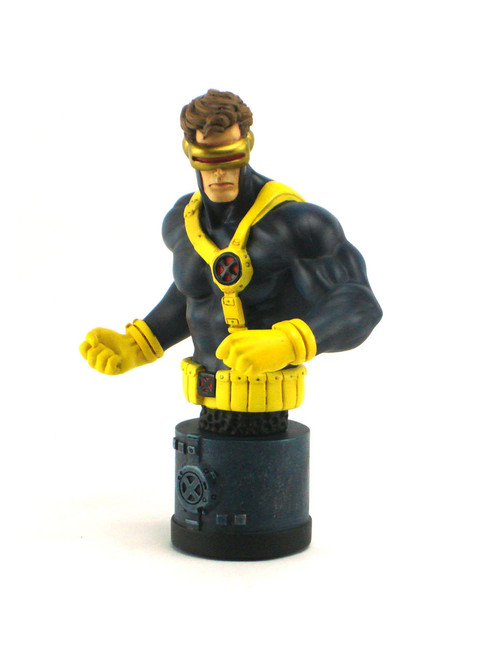 Bowen Designs Cyclops Mini Bust View 1