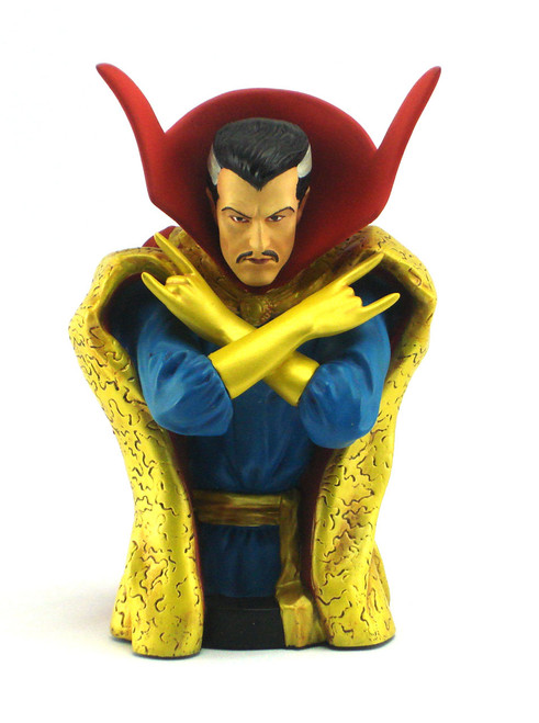 Bowen Designs Dr. Strange Mini Bust View 1