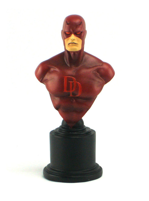 Bowen Designs Daredevil Mini Bust View 1