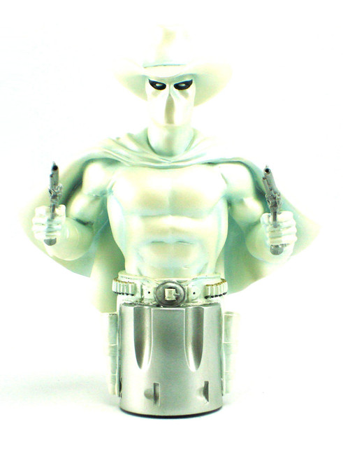 Bowen Designs Original Ghost Rider Mini Bust View 1