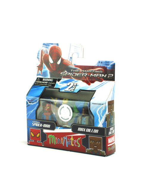 the amazing spider man toys r us